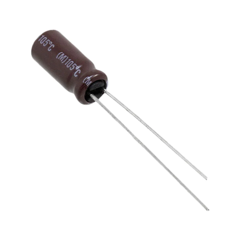 EKZN160ELL121ME11D| 120uF 16V 5*11mm 105 degrees NCC capacitor