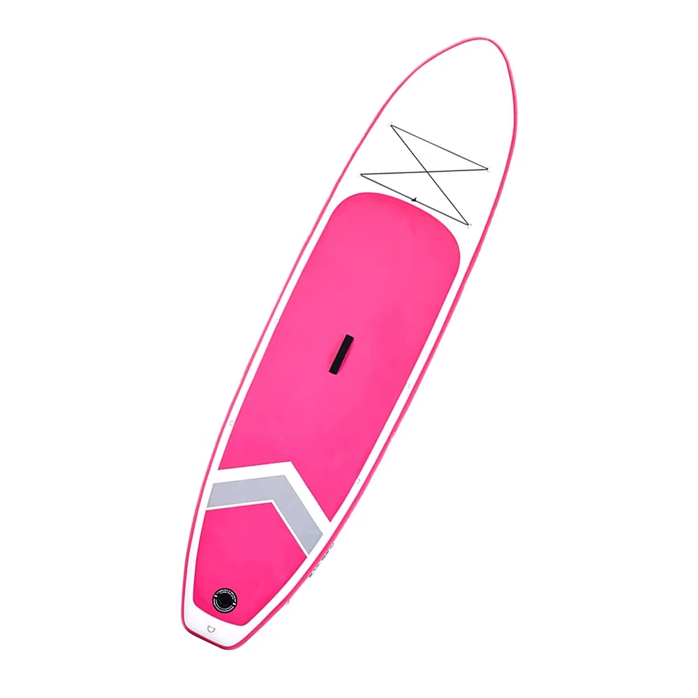 Inflatable Funwater Sup Surfing Outdoor Water Sports OEM Stand Up Paddle Board