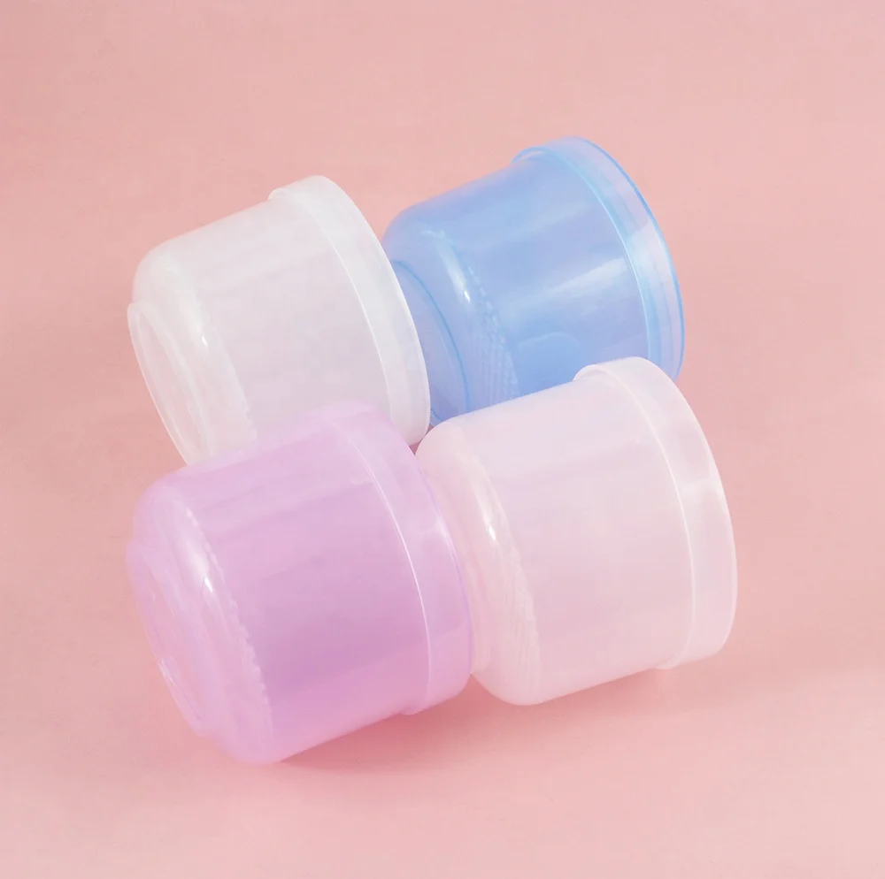 Nail polish Head Cleaning Disinfection Cup Disinfection Tank with Filter Nail Drill Bit Disinfecting Cleaning Cup