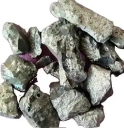 High Quality China manufacture low price ferro niobium FeNb alloy
