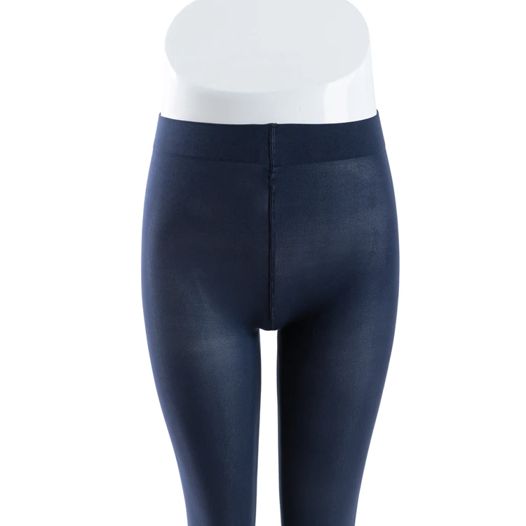 Autumn Thin Opaque Fashion Color Women Pantyhose Tights Super High Elastic Velvet Stockings Tights Brand Sexy Ladies Stockings