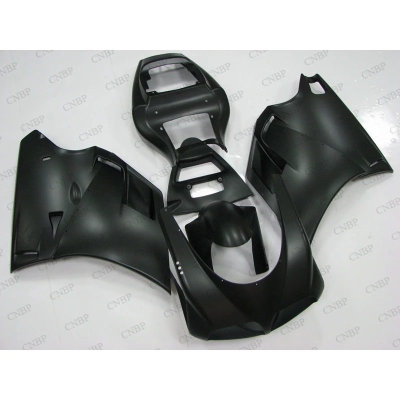 Пластиковые обтекатели для DUCATI 996 2000 748 1998 обтекатель 998 1996 - 2002