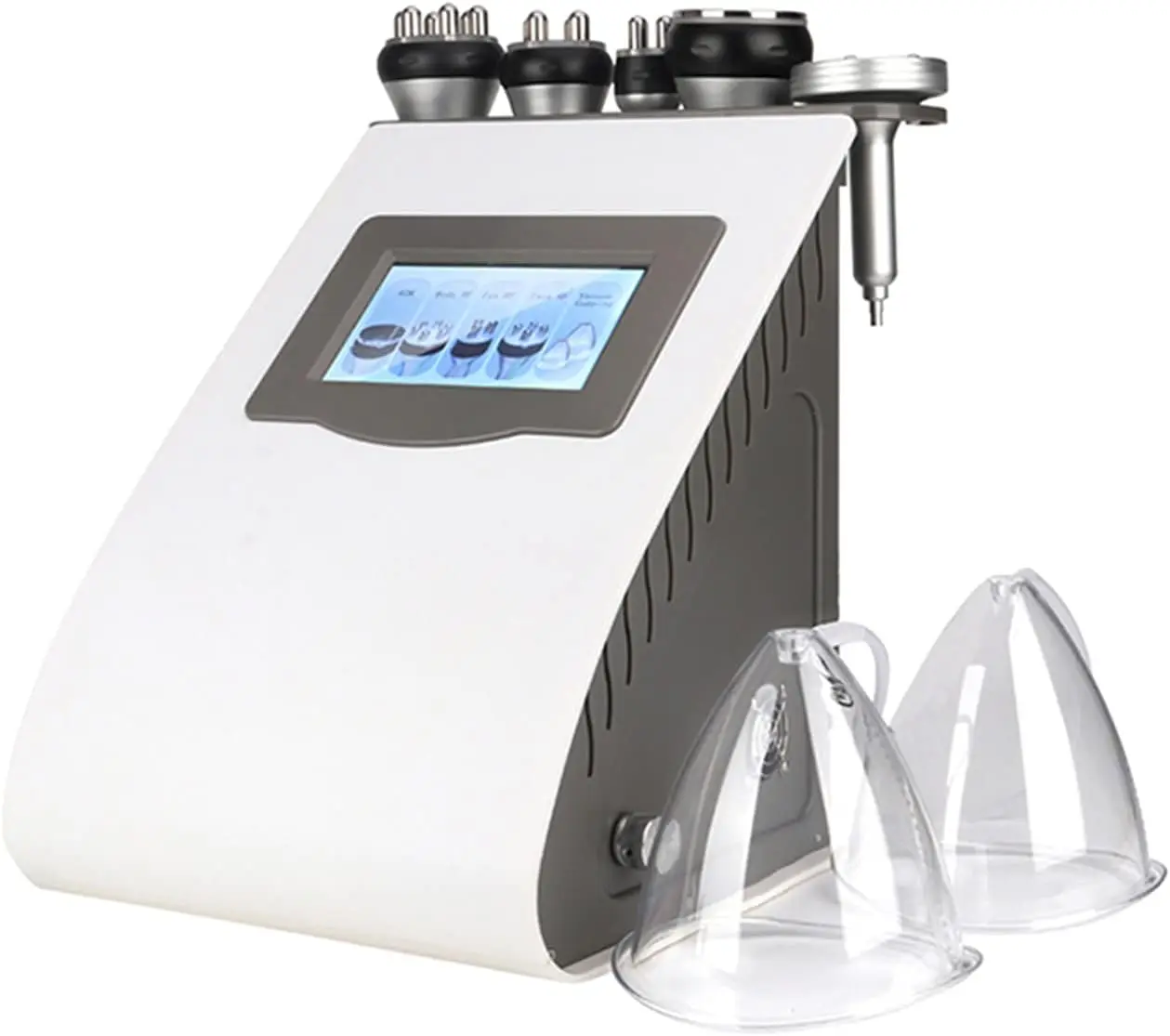 21cm XL cup breast enlargement vacuum butt lift machine vacuum therapy butt lifting buttock enhancement machine cupping machine