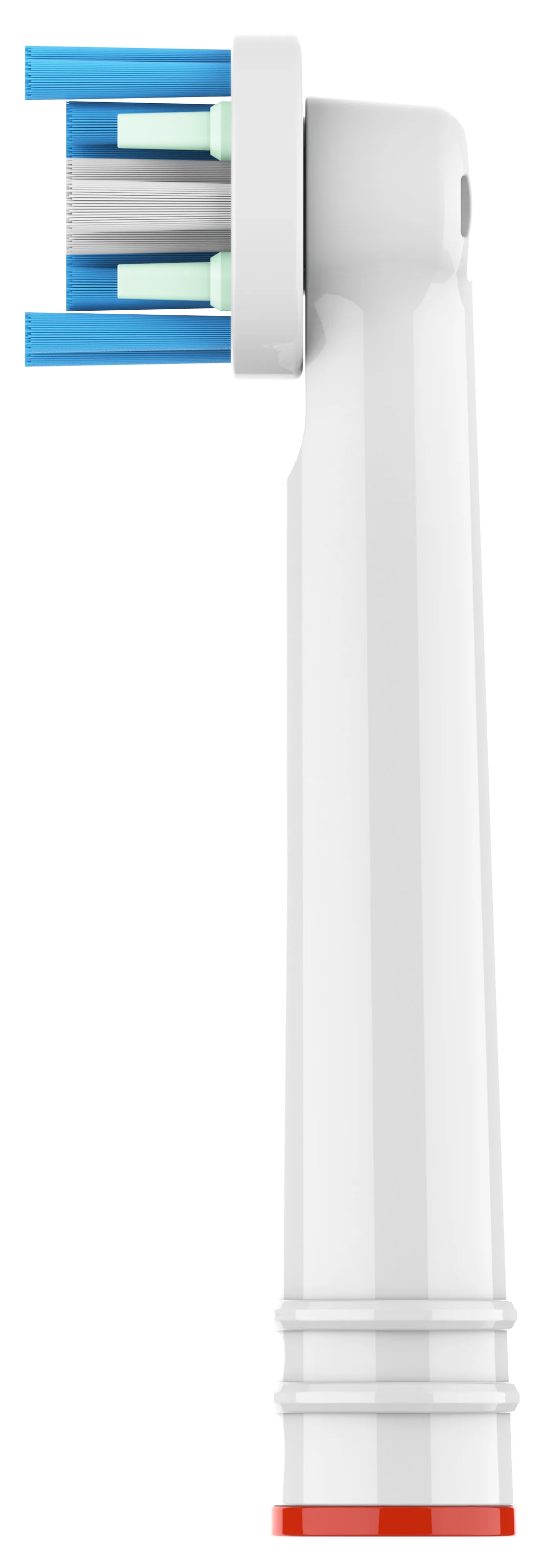 For Toothbrush Head Oral Care Whole New Design Patent EB18P Dupont Bristle New Design