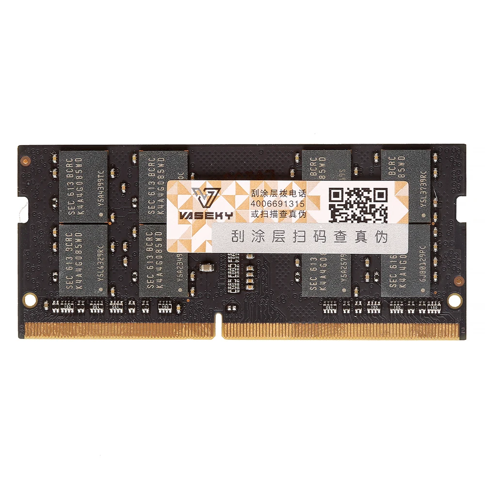  Бесплатная доставка оперативная память для ноутбука DDR 4 ГБ 8 16 2133 2400 МГц 2666 3200 Sodimm /