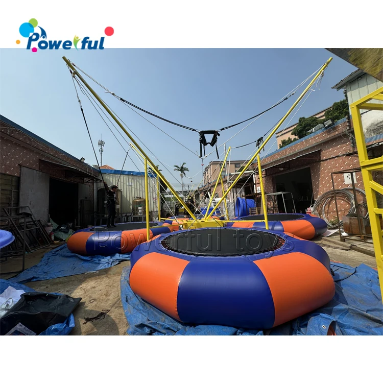 bungee trampoline (4)
