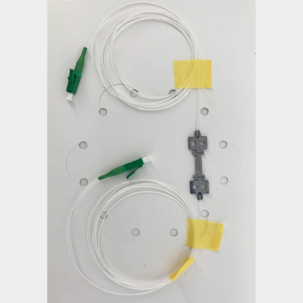 SAMYON Optical instruments stability,reliability telecommunication lasers 1545nm FC/APC center wave length  Fiber Bragg Grating
