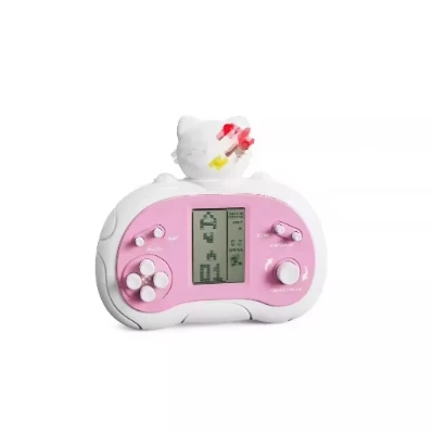 Popular 2024 New Russia Classic Block Game Console Toy Pressure Release for Children boy and girl gift