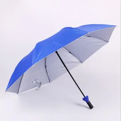 CHUVABAND 21 Inch 8K Promotional Cheap Price Colorful Wine Bottle Folding Umbrella Custom Logo Price Water Bottle Umbrella