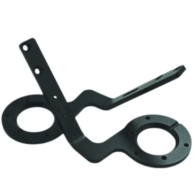 Прецизионный изготовитель Dongguan небольшие металлические изделия из стали