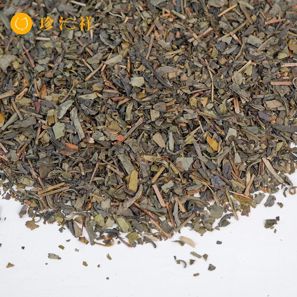 chunmee green tea  9366 China Tea supplier price discount variety of packaging different in a box