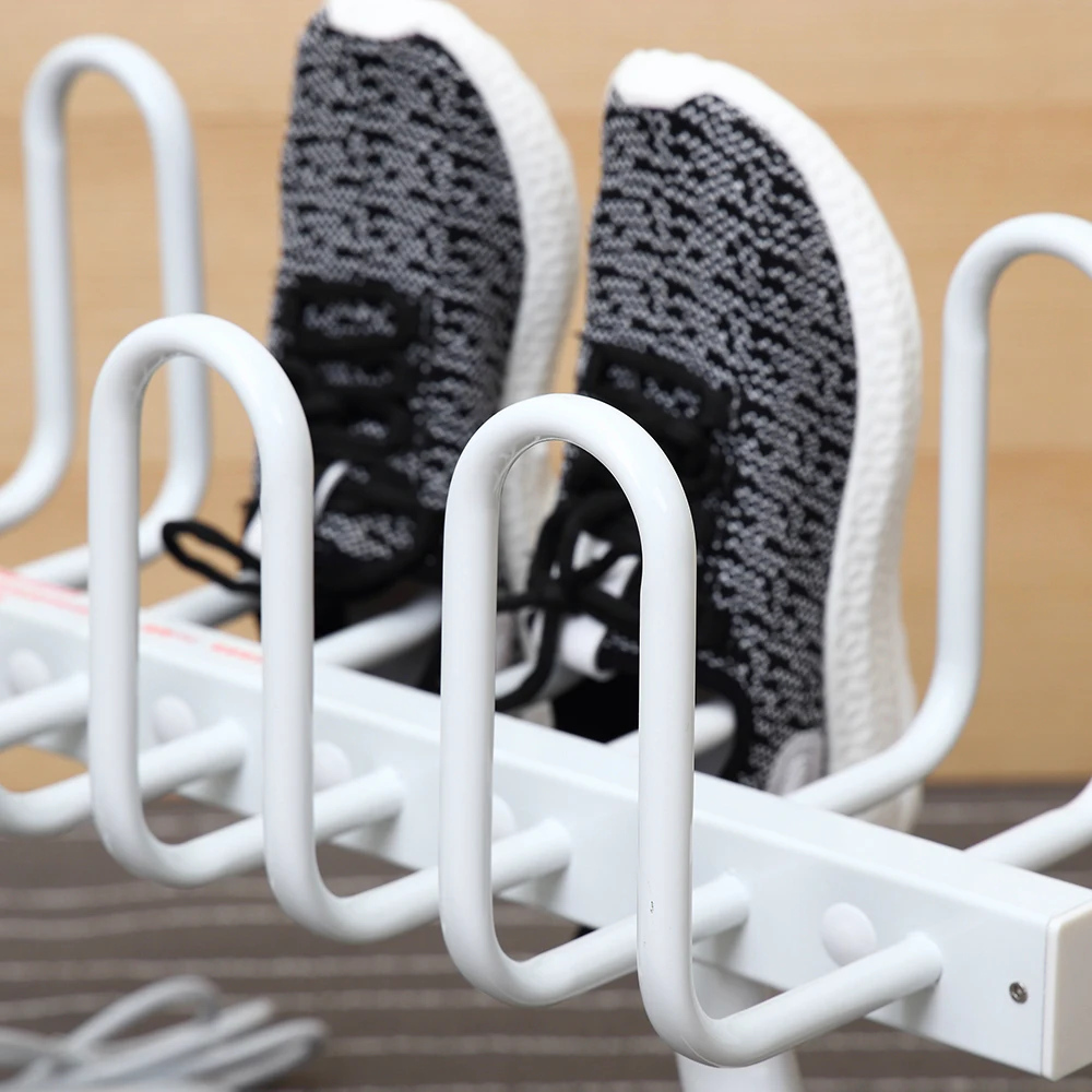 mild steel boot dryer rack free-standing shoe dryer electric shoe dryer electric