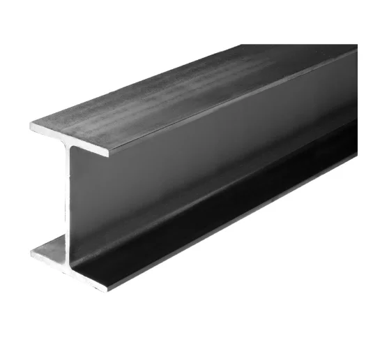 Мягкая сталь с низким содержанием углерода I Beam / IPE / IPN Q195 Q235 Q345B