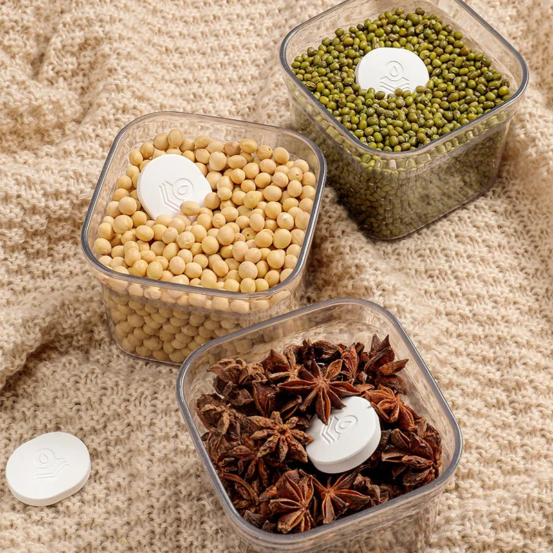 Kitchen Anti-Mold Natural Preservation Complex Water Absorption Diatom Drying Stick Diatomite Desiccant