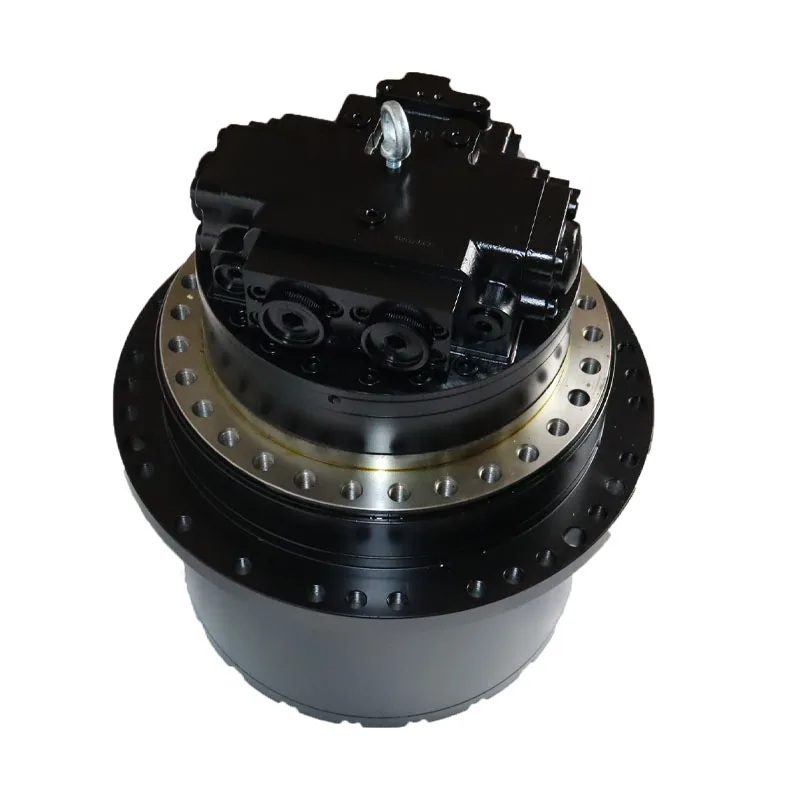 TM40 walking motor final drive is suitable for Sany XCMG LiuGong Lingong Volvo Sumitomo Hyundai Doosan Daewoo excavator