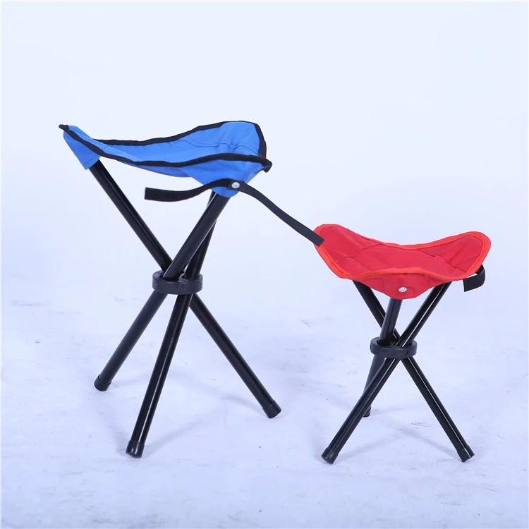 Outdoor Portable Garden Chair Custom Logo Printing With Arm Rest Cup Holder Foldable Folding Camping Chair Beach Chair