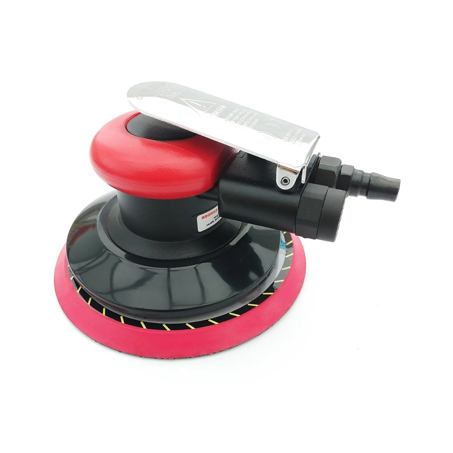 Factory Direct Selling Best 90 Psi Quality Lower Price Hot Sale Pneumatic Sander 0.3 Cubic Meters/ min Air Sander