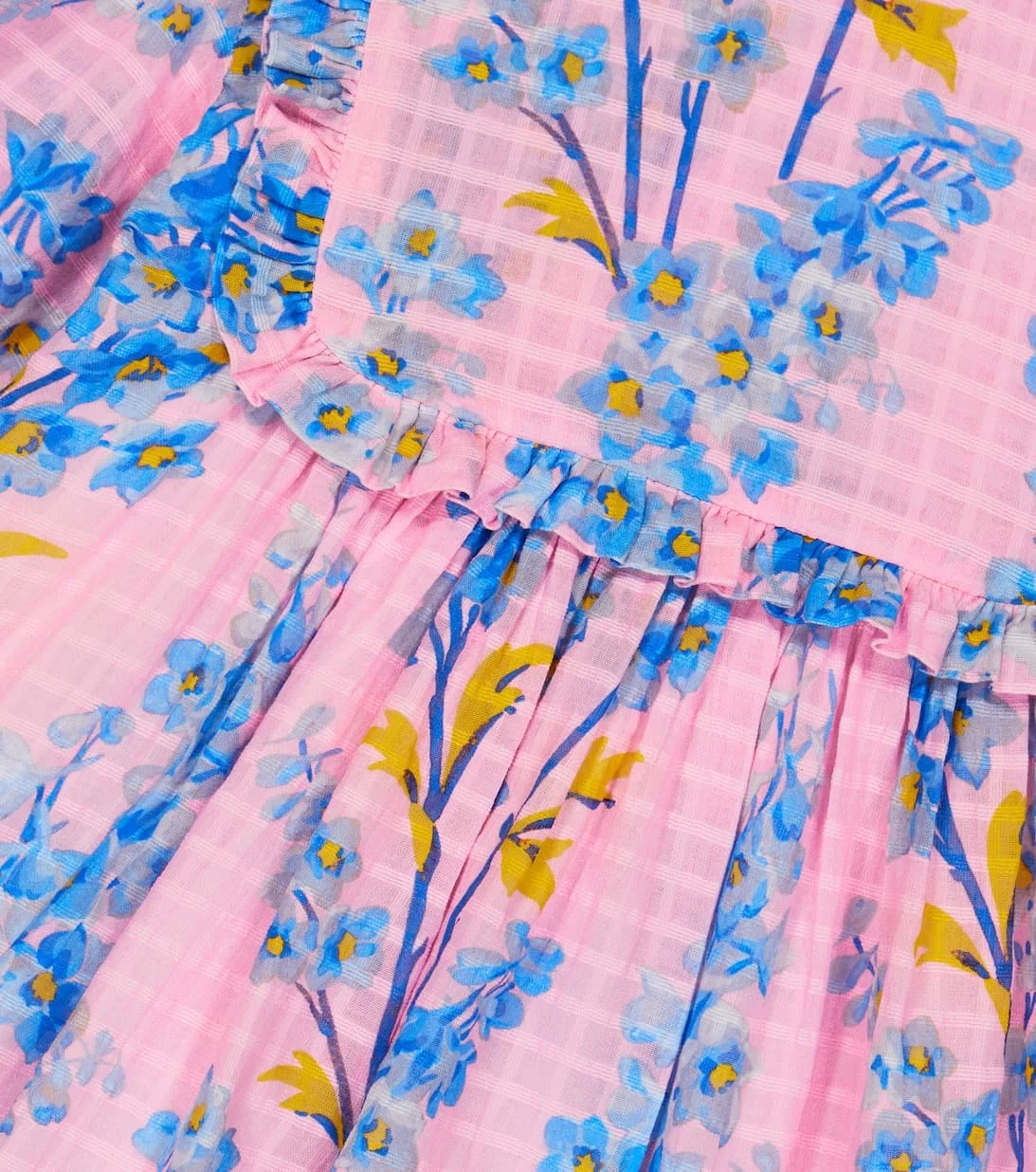 custom Factory price pink children girls dresses with Lantern Sleeve Belgium cute baby girl dress kids clothing factory