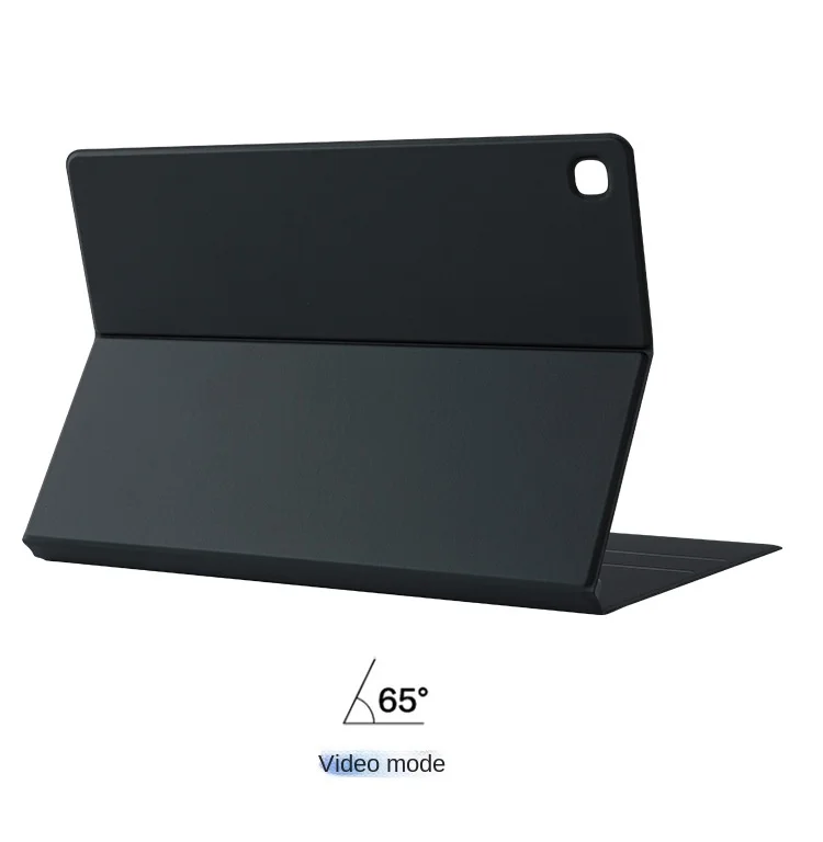 2021 official magnetic for GALAXY TAB S6 Lite 10.4 with pen slot covers tablet galaxy tab cover samsung