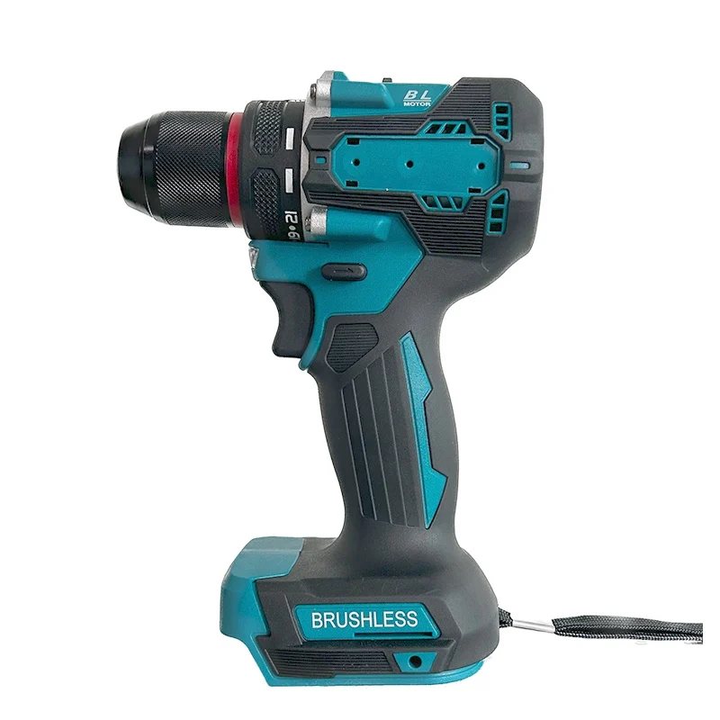 18v Cordless power drill li-ion Battery 18v Electric Screwdriver power tool sets Brushless Impact cordless drill