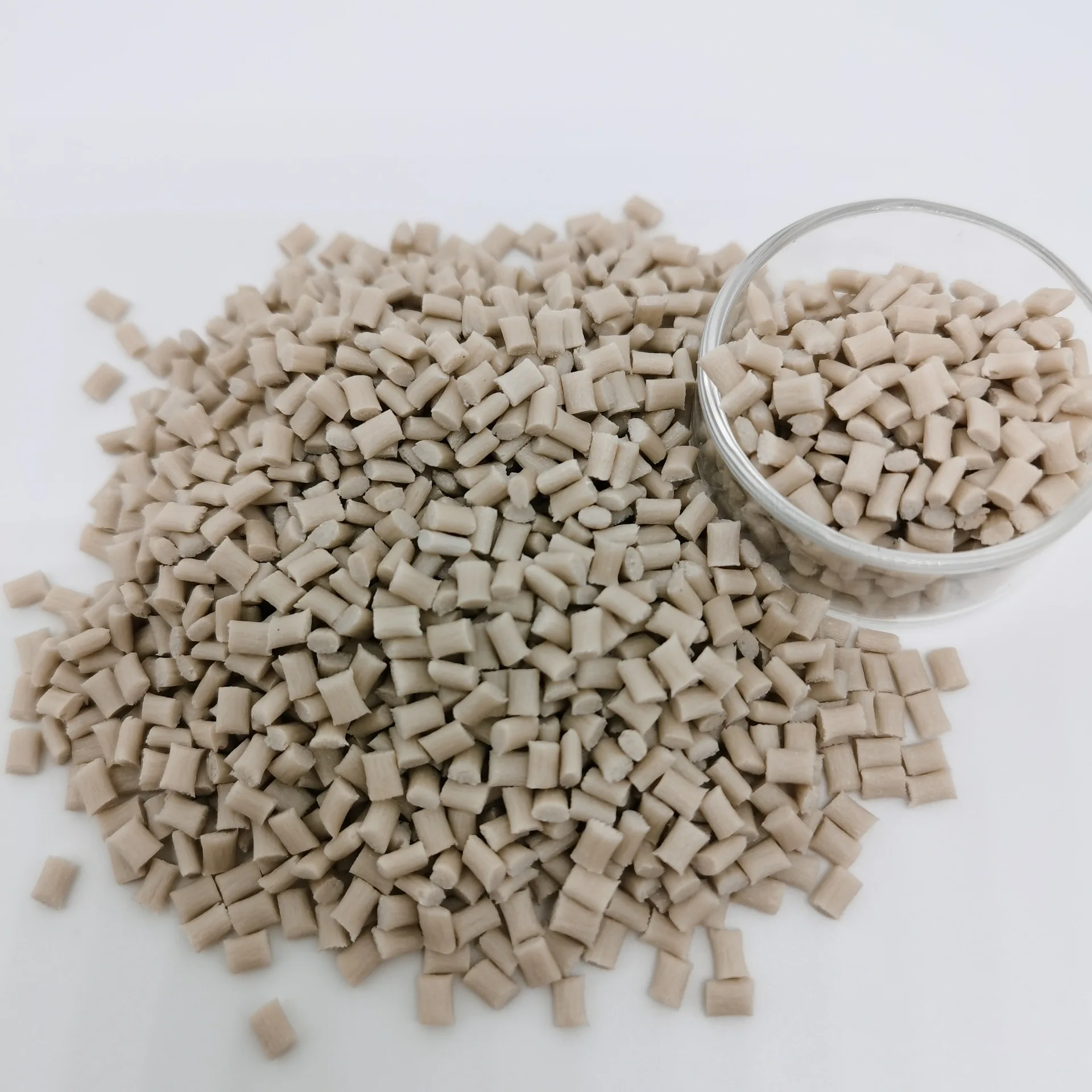 Limited-Time Offer  High-strength PPS Granules for Electrical Components