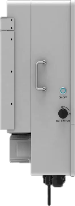 Солнечный инвертор Deye SUN-8K-SG01HP3-EU-AM2 8 кВт 10 12 15 20 25