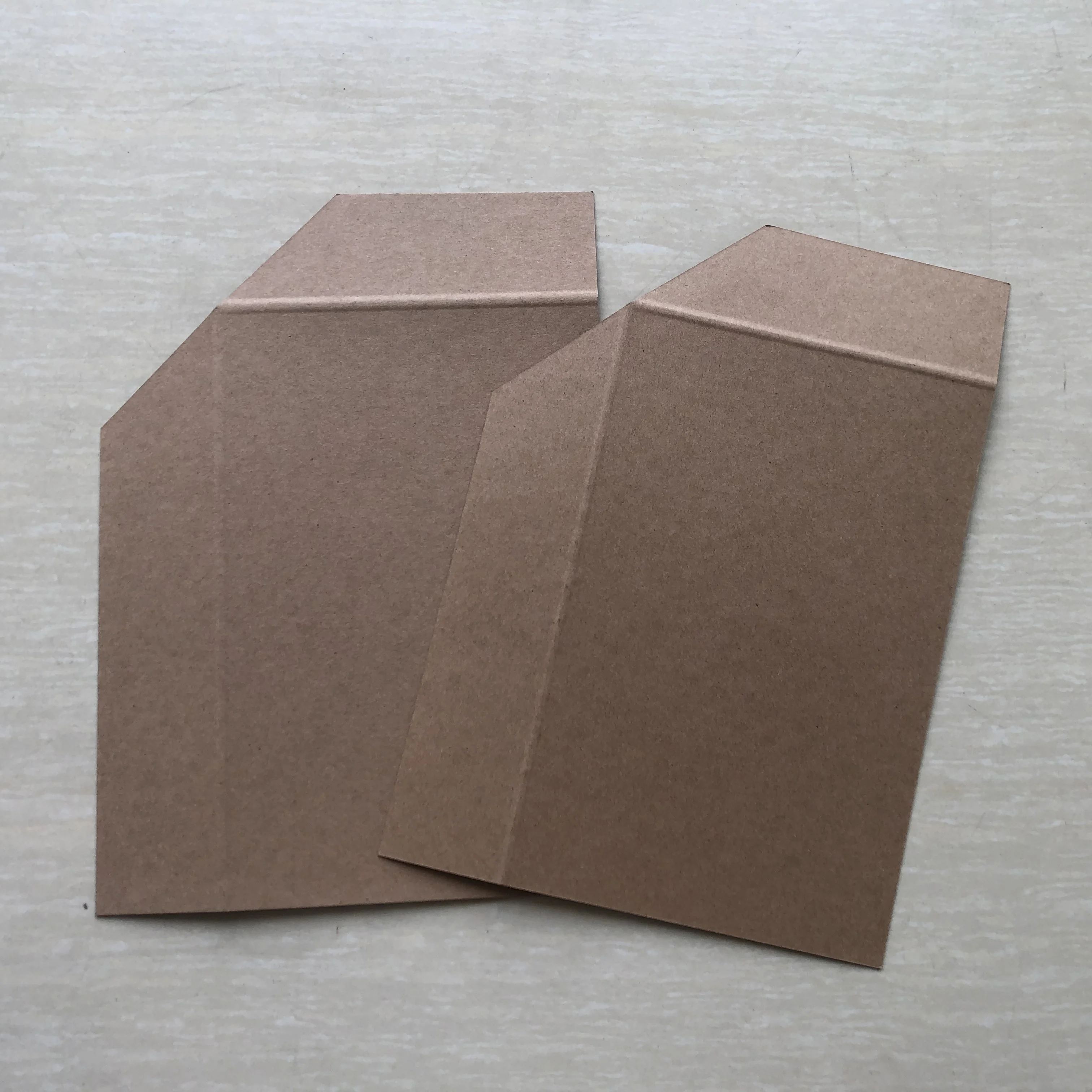 
Environment-Friendly Different Type Anti Pallet Slip Sheet for Transport Shipment 