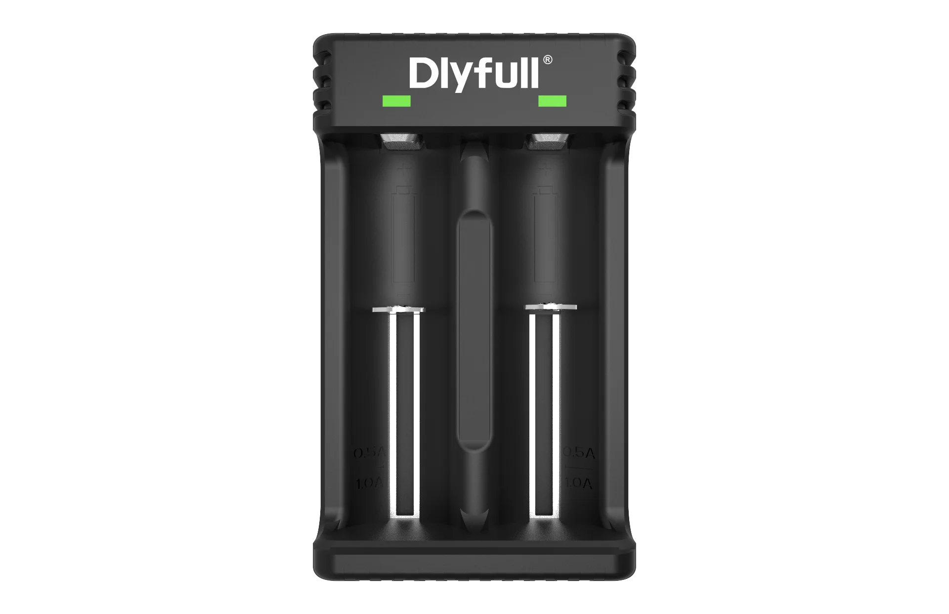 Dlfull U3B Li-ion  Battery Charger  for 26650 21700 22650 18650 10440 Batteries with  Very cheap Price