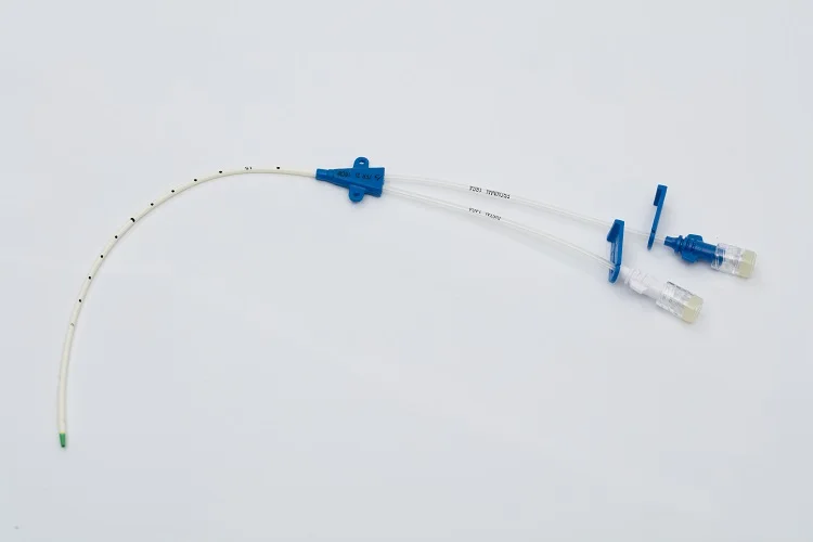 Medical Equipment Disposable Central Venous Catheter Cvc Catheter Kit