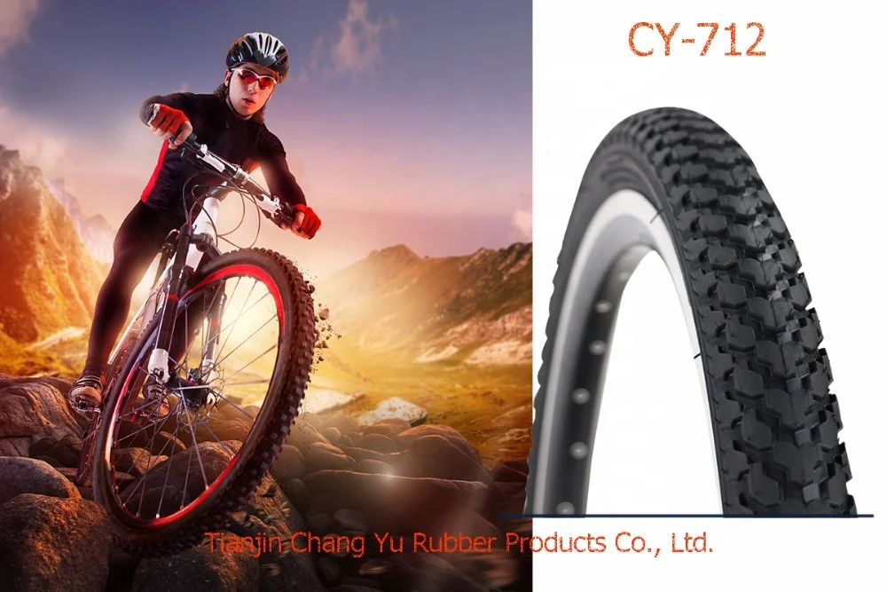 Прямая поставка с фабрики, оптовая продажа велосипедных шин 26x2,125 24x2,30 26x2,30, шины для пляжного круизера и велосипеда по невысокой цене для крейсеров