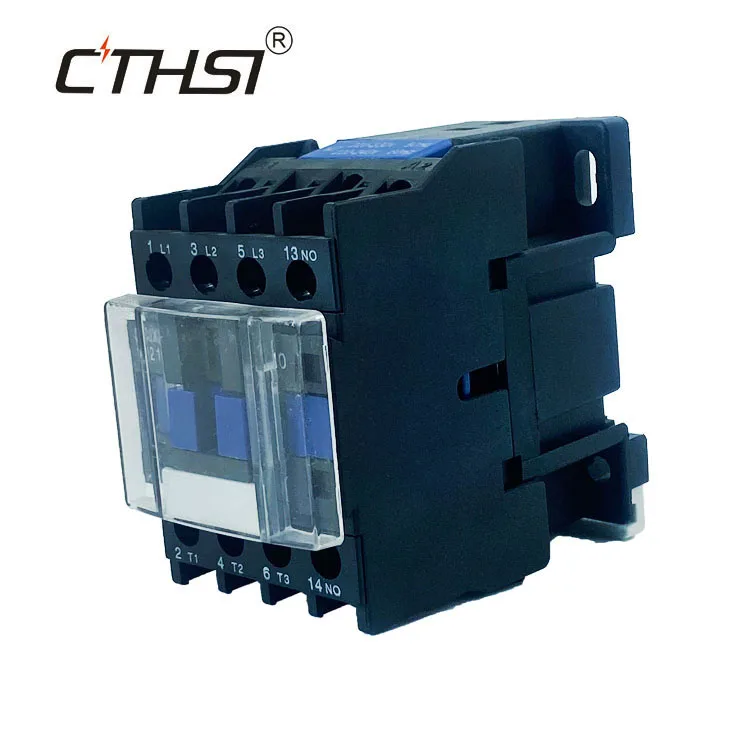 CJX2-1210 AC contactor