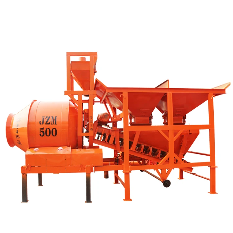 Factory price 25m3/h precast dry portable ready mobile mini mix concrete batching plant for sale