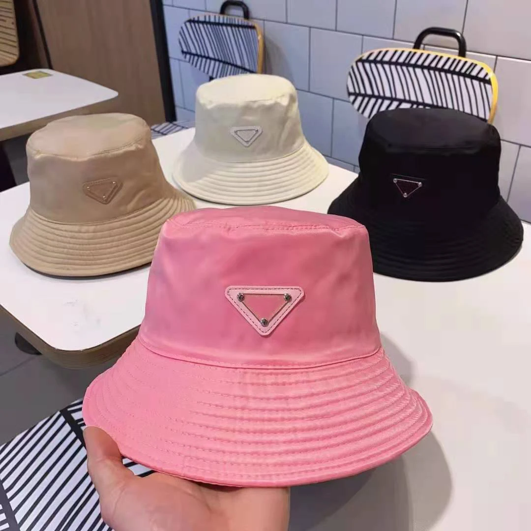 Классическая нейлоновая Панама, дизайнерские шляпы от известного бренда, роскошные шляпы для рыбалки, оптовая продажа