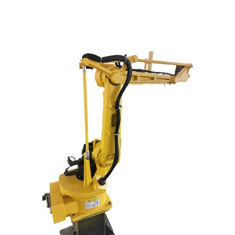 Factory explosive lifting, handling, palletizing and placing TKB4800 industrial intelligent robot/mechanical arm