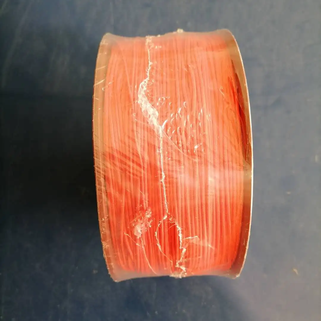 High quality colorful Diabolo string roll