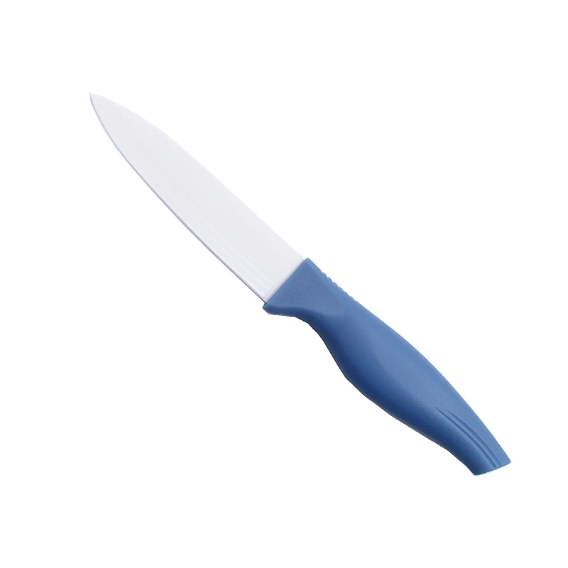 wholesale 4 inches ceramic paring knife with cover