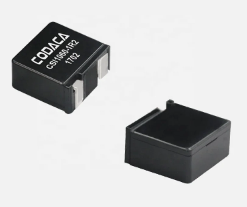CODACA Medical DC-DC SMD electronic CSI1060-R56M High Current Power Inductor 0.56uh choke coil
