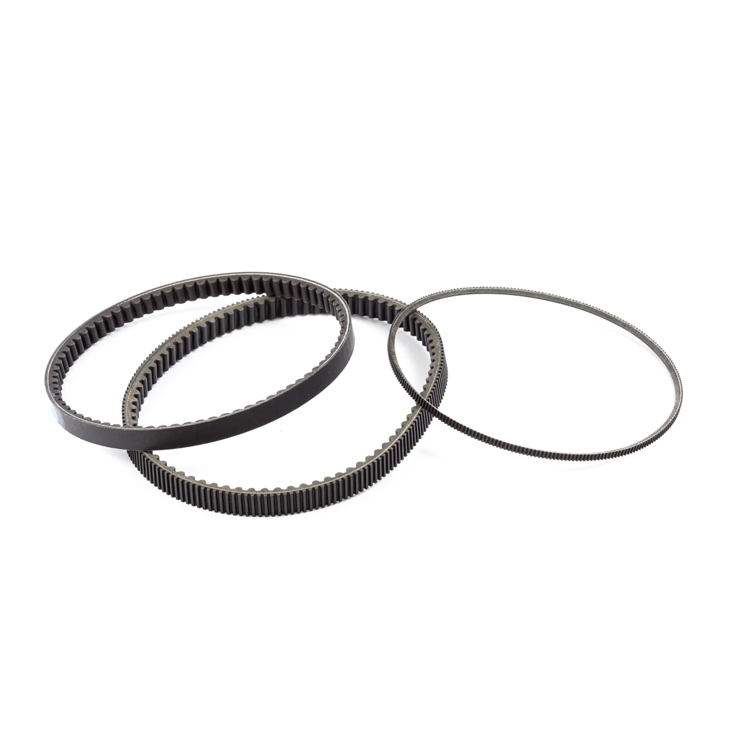 Variable Speed Belt Motorcycle Scooter Drive Belt