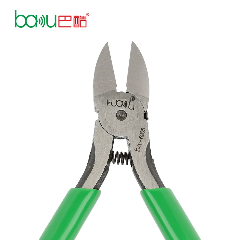 BAKU ba-6205 ручной инструмент, набор электрических плоскогубцев, многофункциональные плоскогубцы