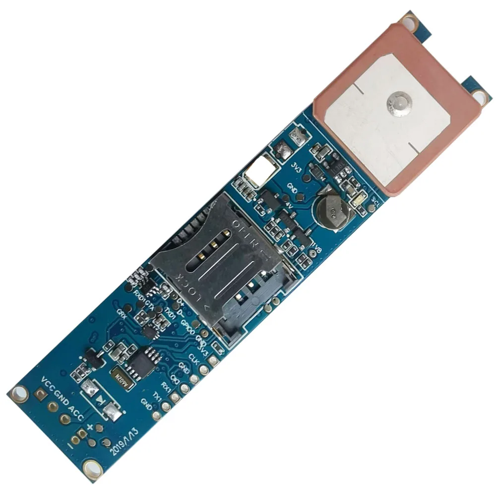  EFS-LTE1800 LTE-M12G /4GE-Bike IoT GSM GPS модуль мобильного телефона Gps отслеживающий