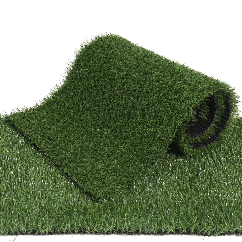Wholesale Football Synthetic Grass Turf Landscaping Artificial Grass For Garden