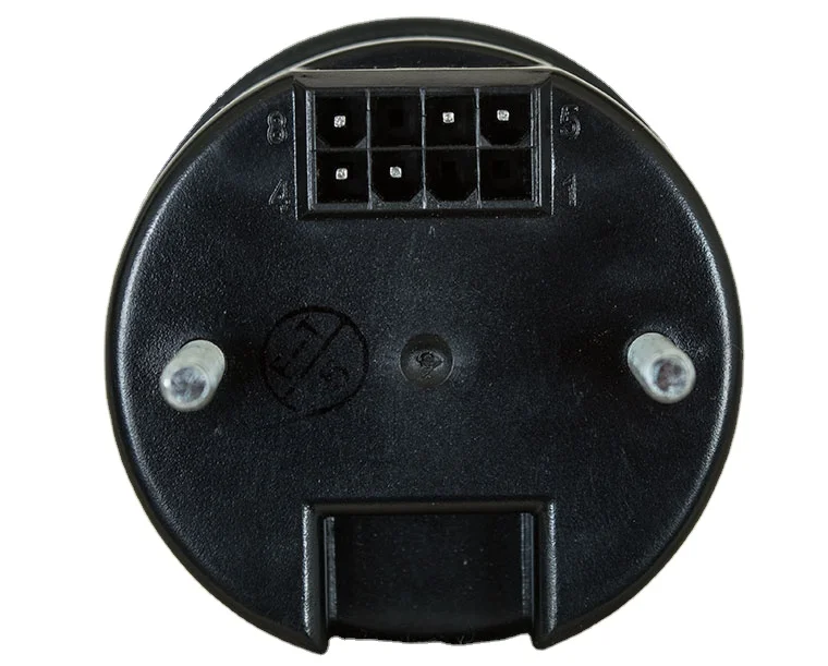 Curtis 840 12v 24v 36v 48v Battery Indicator Electric Car Parts Electric Bike