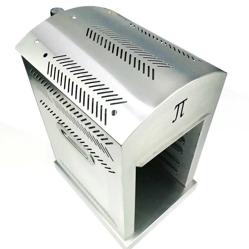 Настольная горелка с 3 или 4 или 5 или 6 горелками, промышленная газовая плита из нержавеющей стали, автоматическая плита, варочная панель с духовкой для дома, распродажа