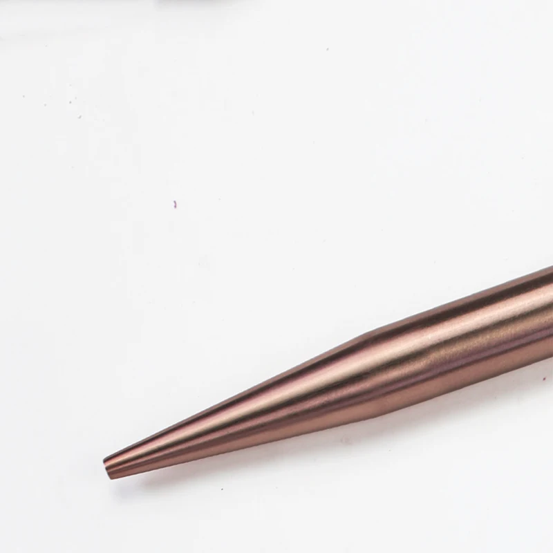 Продажа бериллиевой меди 18*160 мм Anit, взрывобезопасный ручной инструмент