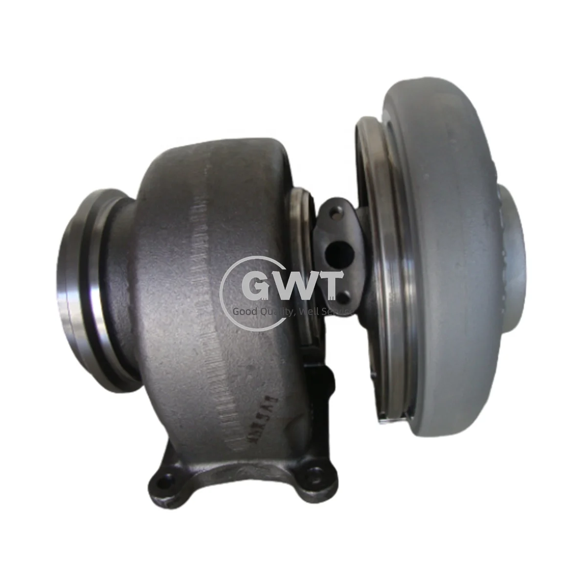 Genuine ISM HX55 Turbocharger factory 3590044 4033813H 4033813HX for 4039173 4033813 3590045 3788312 4046031 3780171 2834419