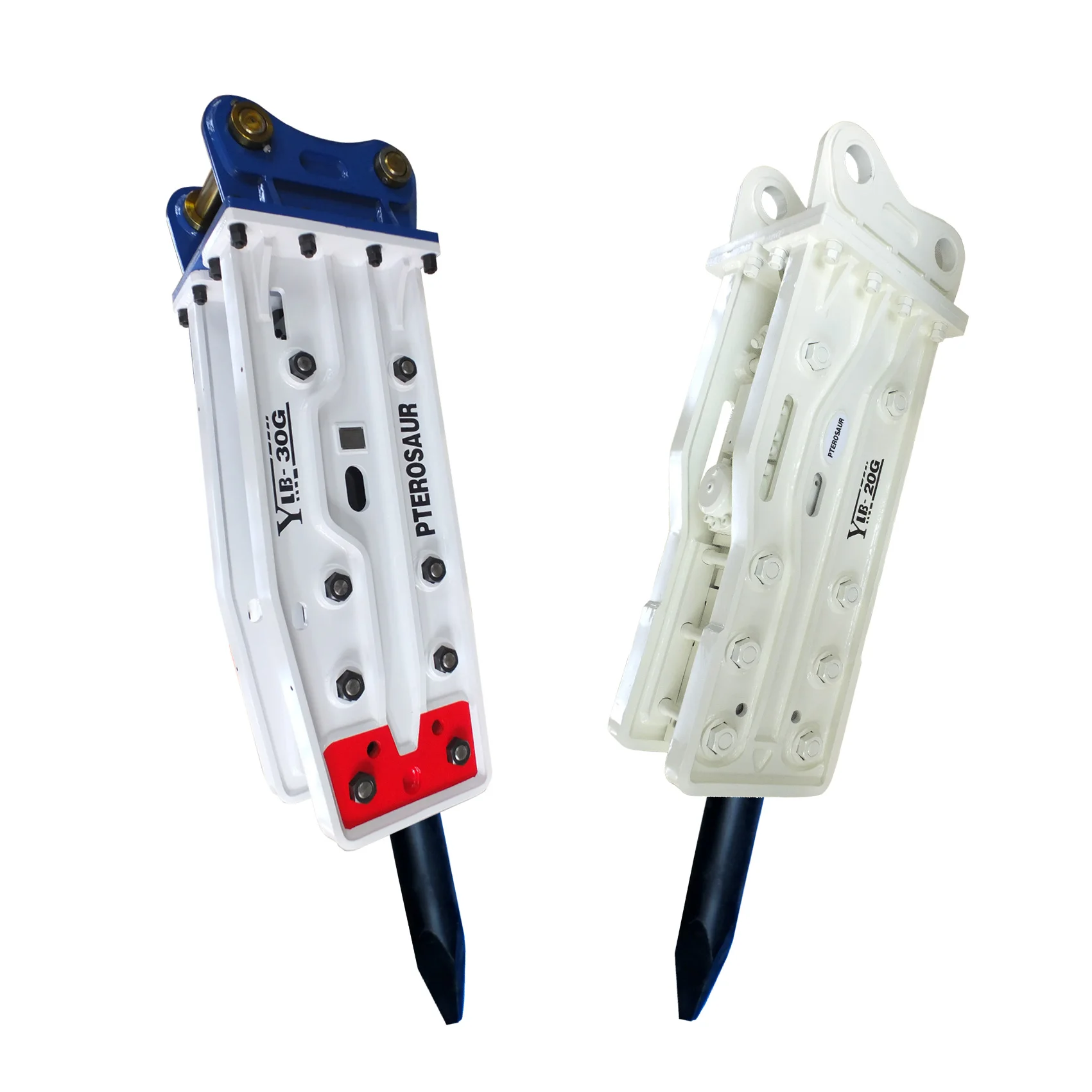 furukawaa hb20g hydraulic breaker korean hydraulic breakers hydraulic hammers high quality hydraulic rock breaker