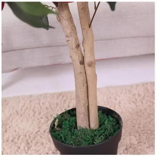 Plants Artificial Bamboo Plant Banyan Eco Friendly Environmental Protection Flower Gypsophila Flower Artificial
