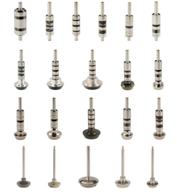 PLC 73-1-69 complete rotor 73-1-69 for textile machine