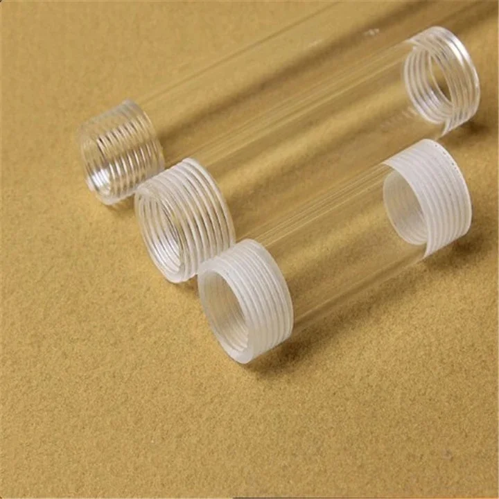 quartz glass  tube transparent customized UV optical quartz tube New Hot Selling Products Ozone Tube For Lamp Quartz Electric He