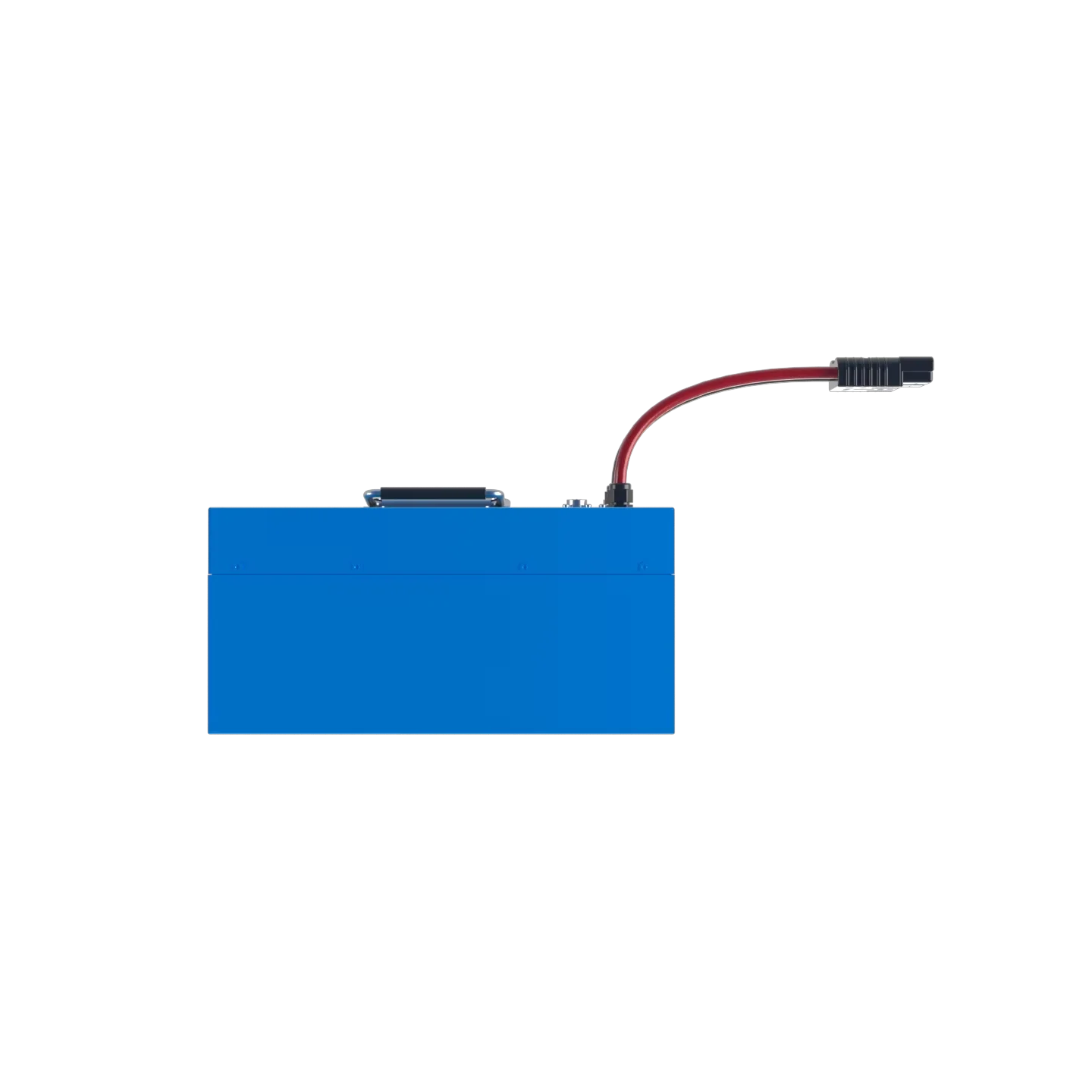 Electric Rechargeable Portable Kit Lithium Battery 48V 100Ah 105Ah 200Ah LiFePO4 51.2V 72Ah 800A CCA Golf Carts Battery with BT